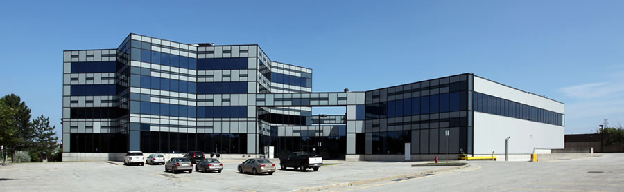 Livingwater College of Health Logo